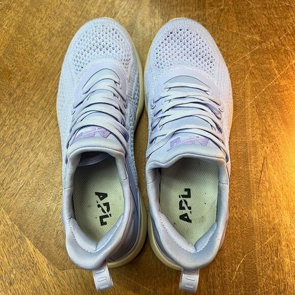 Shoes - APL Techloom shoes - Size 8